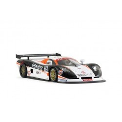 Mosler MT900R EVO3 #118 SPA 2009 - IL King EVO3 - NSR0070IL