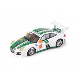 Porsche 997 #54 Mosport Grand Prix 2011 - SW Shark 25 K - NSR0072SW