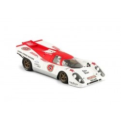 Porsche 917K #4 Kyalami 1971 SW Shark 20K - NSR0073SW