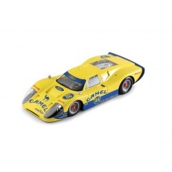 Ford MKIV Camel Limited Edition #88 SW SHARK 20 - NSR0090SW