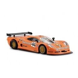 Mosler MT900R EVO3 - Jaegermeister #44 - AW King EVO3 - NSR0105AW