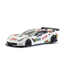 Chevrolet Corvette C7.R - Castrol #50 - AW King 21 EVO3 - NSR0108AW