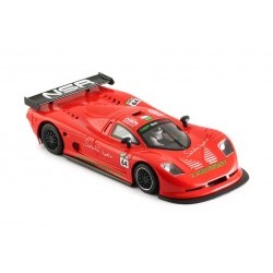 Mosler MT900 R - 6th Salvatore Noviello Anniversary #64 EVO5 TRIA - AW King 21 EVO3 - NSR0116AW