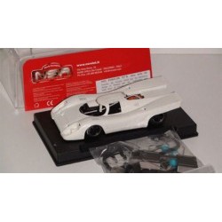 PORSCHE 917K body kit clear SW Shark 20K - NSR1033SW