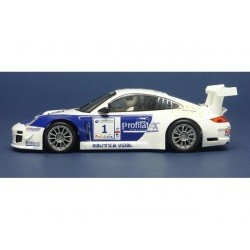 Porsche 997 Rally Profilatex Nupel Team 2009    AW New King EVO3!  - NSR1078AW