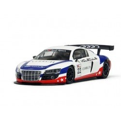 AUDI R8 GT3 United Autosports USA n.22         AW New King EVO3! - NSR1090AW