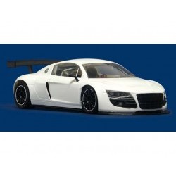 AUDI R8 white body kit                     AW New King EVO3! - NSR1097AW