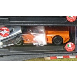 MOSLER MT900R EVO5 TRIA AW KING EVO3 21K Ultralight body kit ORANGE - NSR1133AWO