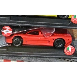 MOSLER MT900R EVO5 TRIA AW KING EVO3 21K Ultralight body kit RED - NSR1133AWR