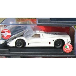 MOSLER MT900R EVO5 TRIA AW KING EVO3 21K Ultralight body kit WHITE - NSR1133AWW