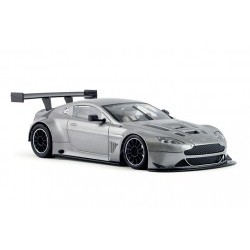 ASV GT3 Test Car SILVER AW King EVO3  - NSR1157AW