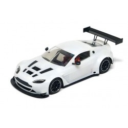 ASV GT3 white body kit       AW King EVO3! - NSR1158AW