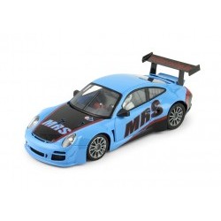 Porsche 997 GT3 - MRS Molitor Racing Team   AW King EVO3! - NSR1176AW