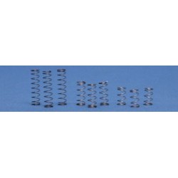 COMPLETE SPRING SET (3pcs+3pcs+3pcs) - NSR1208