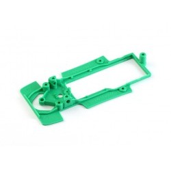 Porsche 917K EXTRA HARD GREEN EVO CHASSIS - NSR1478