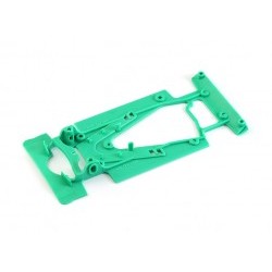 AUDI R18 TDI EXTRA HARD GREEN EVO CHASSIS - NSR1482