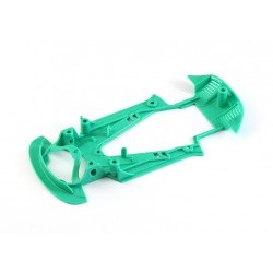 ASV EVO EXTRA HARD GREEN CHASSIS - NSR1488