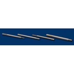 REPLACEMENT HARD STEEL TIP .084" for model car chassis crews - NSR4424