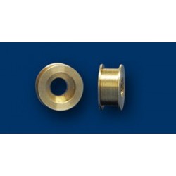 3/32 AUTOLUBRICANT & NO FRICTION OILITES for all cars except Proslot sw(2) - NSR4803