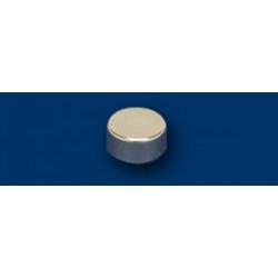 SUPER NEODIMIUM MAGNET ROUND 4mm thickness (2pcs) - NSR4827