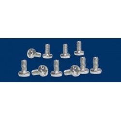 SCREWS M2 x 4mm for PICKUP GUIDE 4844 (10pcs) - NSR4852