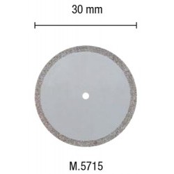 Disco diamantato 30mm - PGMM.5715