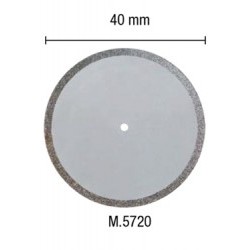 Disco diamantato 40mm - PGMM.5720