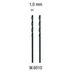 2 punte HSS 1,0mm - PGMM.6010