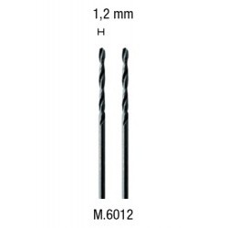 2 punte HSS 1,2mm - PGMM.6012