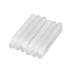 12 stick di colla Ã¸ 11 mm - lunghezza 100 mm - PGMM.8857