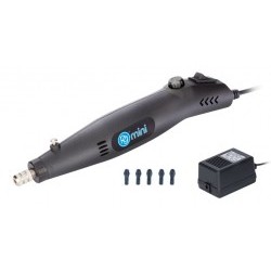 Trapano di precisione 60 W con trasformatore - PGMM.9300