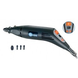 Trapano ad alta coppia 170 W con display digitale - PGMM.9600