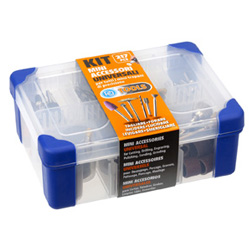 Kit 217 Mini accessori assort. - PGMPG217A