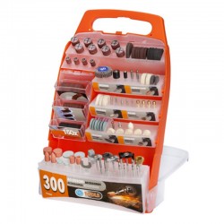 Kit 300 Mini accessori assort. - PGMPG300