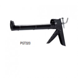 Pistola silicone lamiera - PGMPGT320