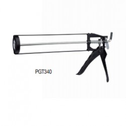 Pistola silicone 2 aste - PGMPGT340