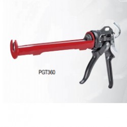 Pistola silicone professionale - PGMPGT360