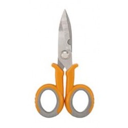 Forbice lama curva con scasso - PGMPGT612
