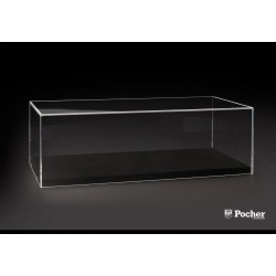 Car Display Case (643 x 308 x 205 mm) - POCHK200