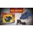 Set Warhammer 40K Space Marine Speeder Strike - REV00081