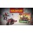 Set Warhammer 40K Space Ork Blastabike - REV00085