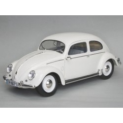 1/16 VW Beetle 1951/52 [Technik] - REV00450
