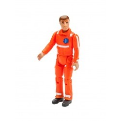 1/20 JUNIOR KIT Doctor (male) - REV00755