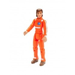 1/20 JUNIOR KIT Doctor (female) - REV00756