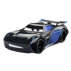 1/20 JUNIOR KIT Cars 3 - Jackson Storm (light & sound) - REV00861