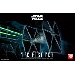 1/72 TIE Fighter - REV01201