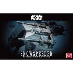 1/48 Snowspeeder - REV01203