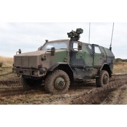 1/35 Dingo 2A3.1 - REV03284