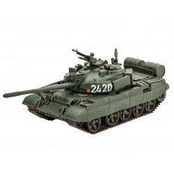 1/72 T-55AM / T-55AM2B - REV03306