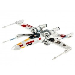 1/112 X-wing Fighter - REV03601